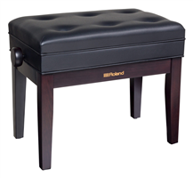 Roland RPB400RW Rosewood Piano Bench