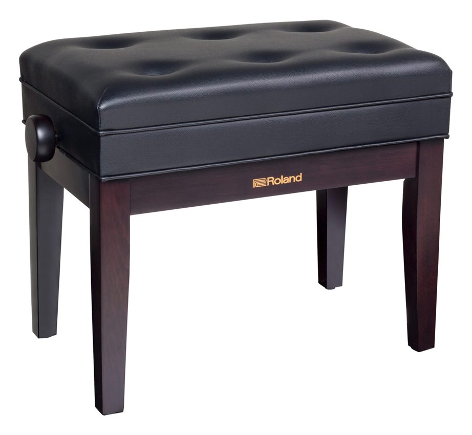 Roland RPB400RW Rosewood Piano Bench