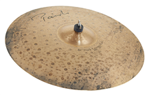 Paiste Signature Dark Energy Ride Mark I 22" Cymbal