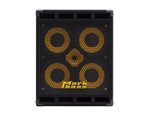 Mark Bass Standard 104HF 4x10 8 Ohms Bass Cab