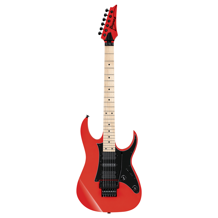 Ibanez RG550-RF Road Flare Red