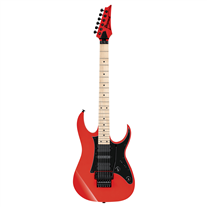 Ibanez RG550-RF Road Flare Red