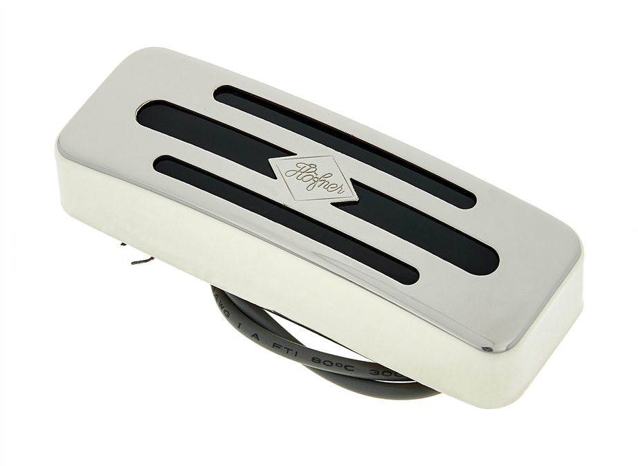 Hofner H518B Toaster Bass Guitar Pickup
