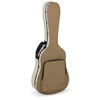 Ortola RB751 Folk Acoustic guitar Case
