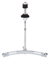 Sonor ZM6555 Chrome Cymbal Stand for Snare