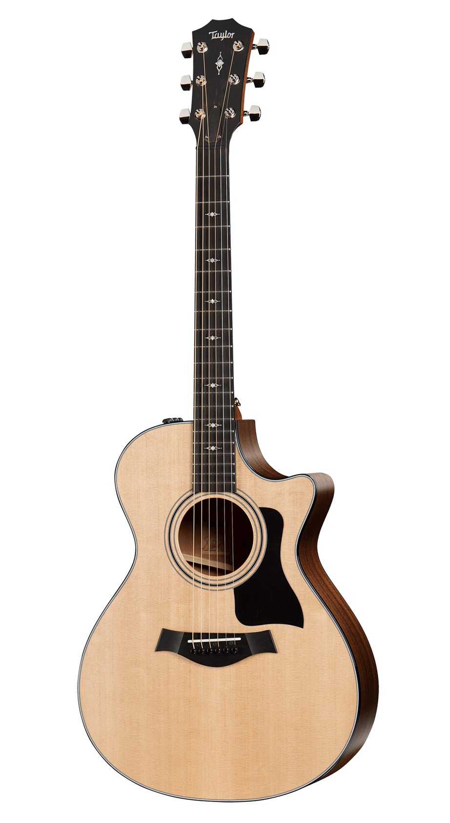 Taylor 312ce V-Class Natural