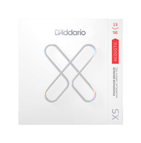 D'Addario XSAPB1356 Acoustic Guitar String Set Phosphor Bronze Coated 013-056