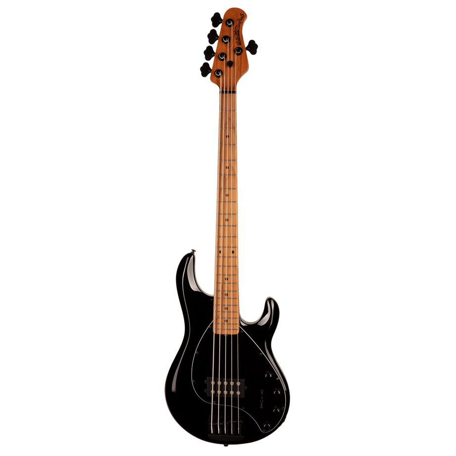 Musicman Stingray Special 5ST H Black