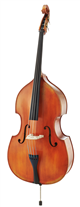 Gewa Berlin Antik Germania 11 3/4 Double Bass