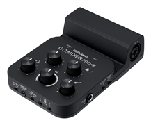 Roland GO:MIXER PRO-X Digital Mixing Desk