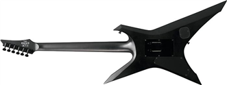 Ibanez XPTB620-BKF Black Flat | Ludimusic