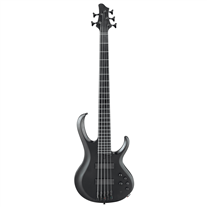 Ibanez BTB625EX-BKF Black Flat