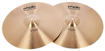 Paiste Formula 602 Modern Essentials 15" Hi-Hat Cymbals