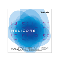 D'Addario Helicore H414 XLM Medium Tension C Viola String