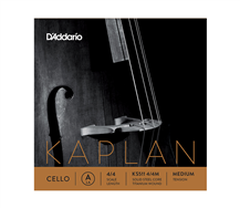 Daddario Kaplan KS511M 4/4 A Cello Single String