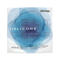 Daddario Helicore H413LM G Medium tension Viola string