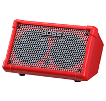 Boss Cube Street II Red