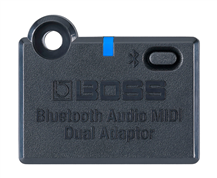 Boss BT-Dual Bluetooth Audio MIDI Dual Adaptor