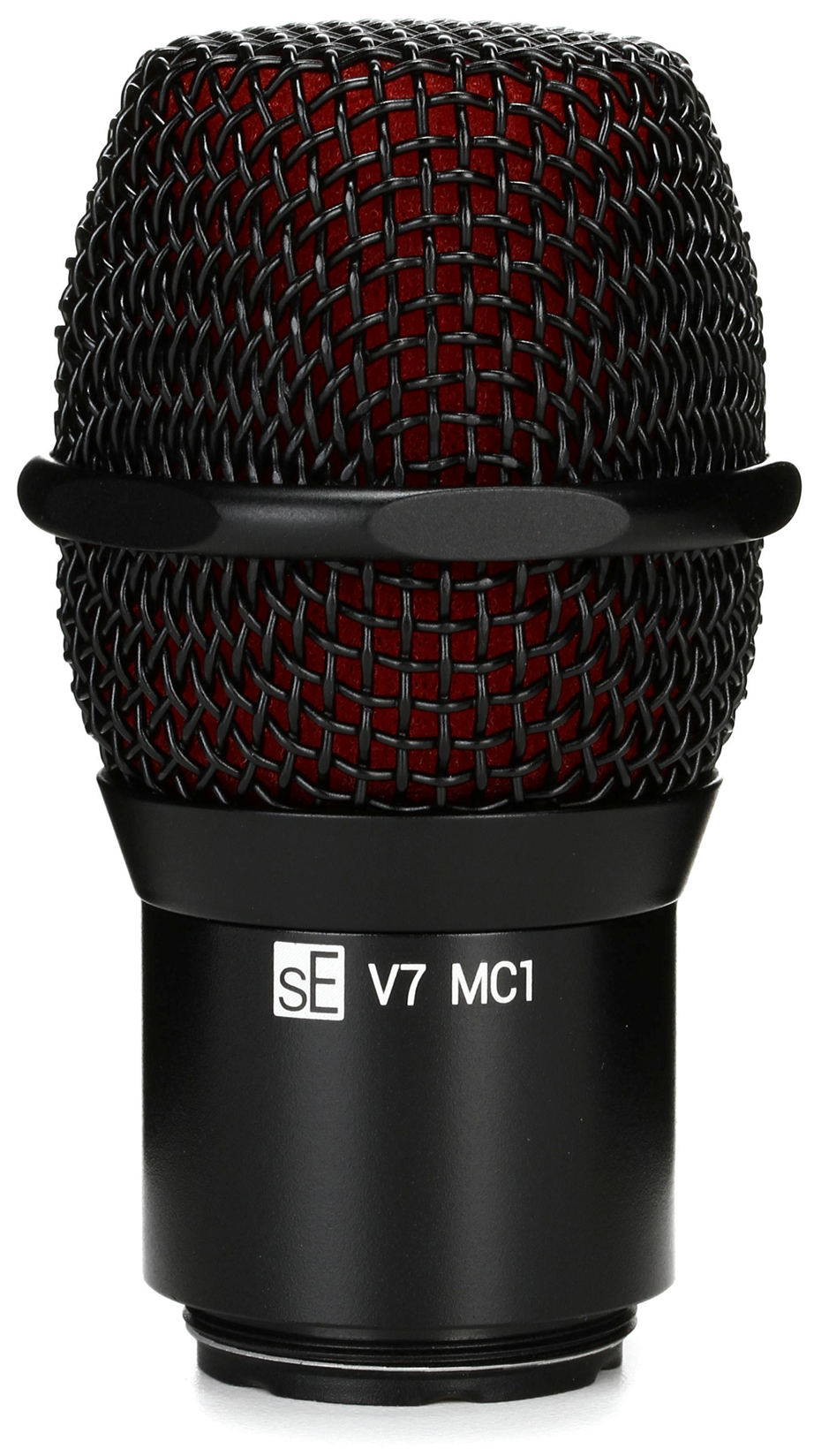 SE Electronics V7 MC1 f/Shure Wireless Black Microphone Capsule