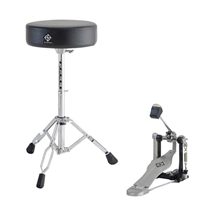 Dixon PCPE3 Hardward Set