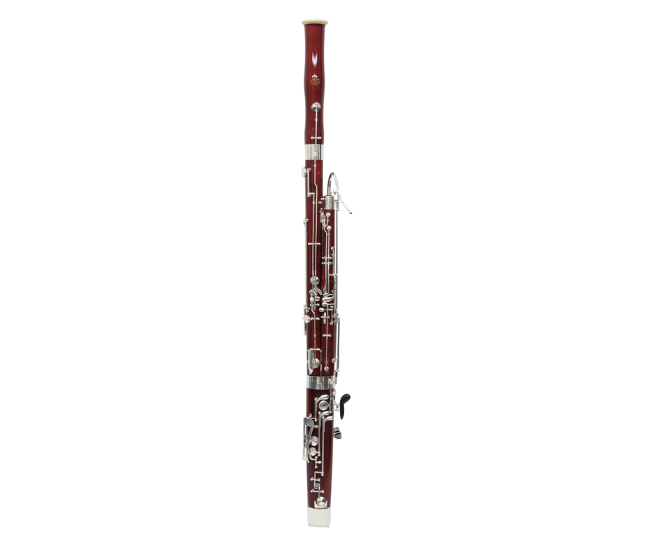 J.Michael BS1800 Bassoon