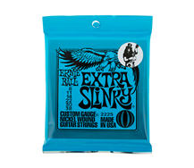 Ernie Ball 2225 008-038 Electric guitar strings