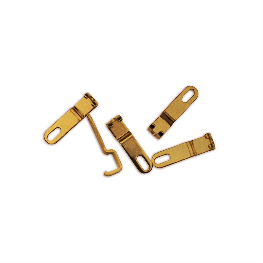 Adaptador para cordas Daddario Nano POG para Violino/Viola