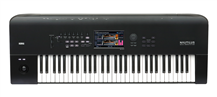 Korg Nautilus 61 Workstation