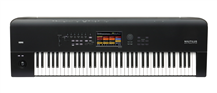 Korg Nautilus 73 Workstation