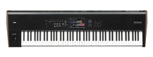 Workstation Korg Nautilus 88