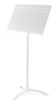 Manhasset 48W Symphony White Music Sheet Stand