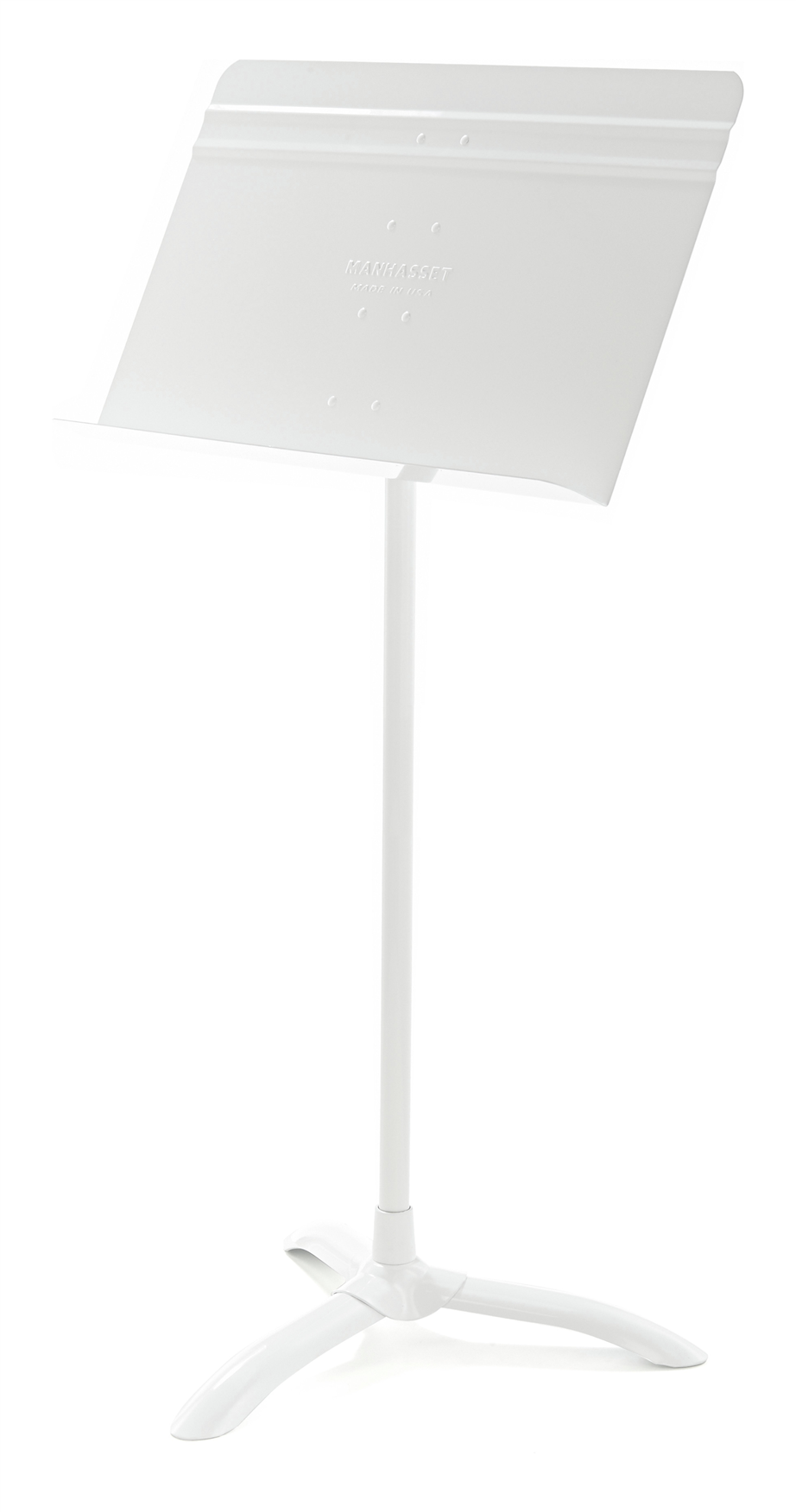 Estante Pautas Manhasset 48W Symphony Branco