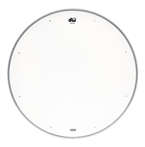 DW DRDHCW13 13" Coated Snare drum head