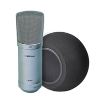 Alctron Pack Record V1 Set Microphone