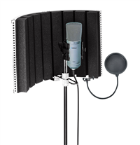Alctron Pack Record V2 Set Microphone
