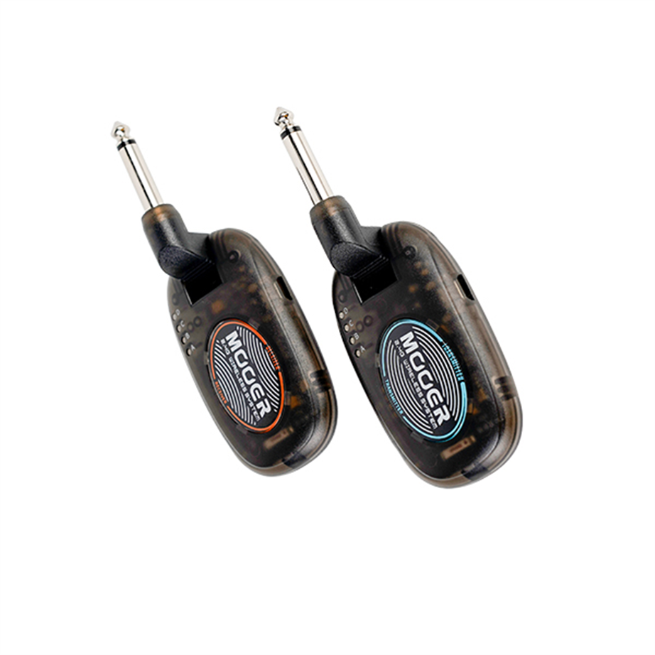 MOOER AP10 Air Plug Wireless System