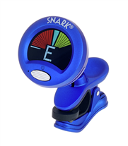 Snark SN-1X Blue Tuner