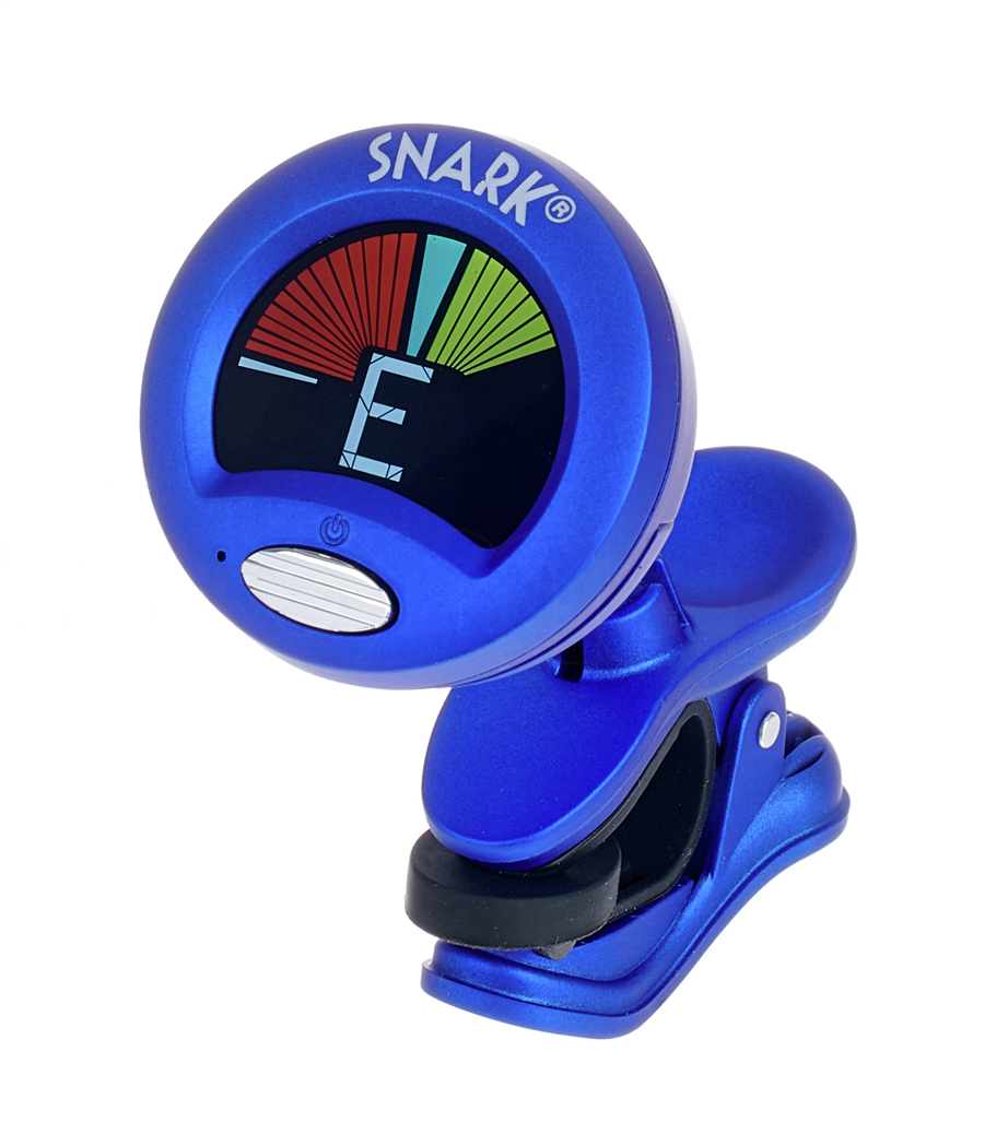 Snark SN-1X Blue Tuner