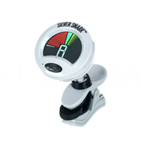 Snark SIL-1 Silver Tuner