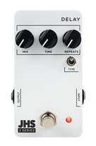 JHS 3 Series Delay Guitar Pedal