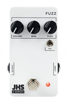 JHS 3 Series Fuzz Guitar Pedal