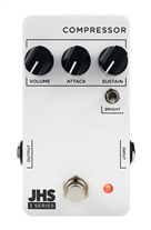 JHS 3 Series Compressor Guitar Pedal