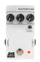 JHS 3 Series Distortion Guitar Pedal