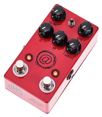 Pedal Guitarra JHS The AT + | Ludimusic