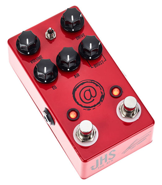 Pedal Guitarra JHS The AT + | Ludimusic