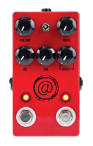 JHS The AT+ Andy Timmons Signature Guitar Pedal