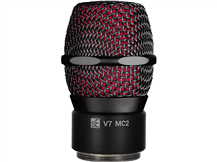 SE Electronics Black V7 MC2 f/Sennheiser Wireless Microphone Capsule