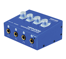 PowerStudio HPA002 Headphones amp