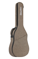 Alhambra 9732 Light Brown 3/4 Classic Guitar Bag