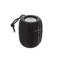 PowerAcoustics GETONE 25 Black Bluetooth Loudspeaker